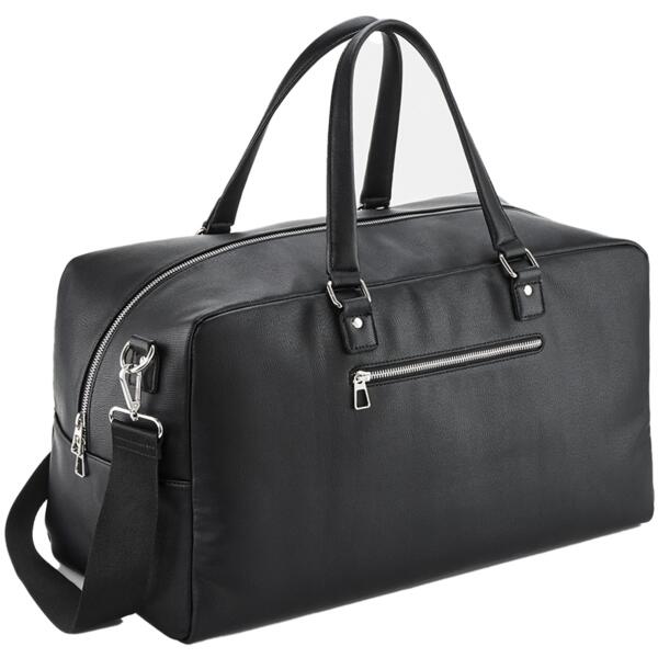 Quadra Tailored Luxe Weekender Thumbnail