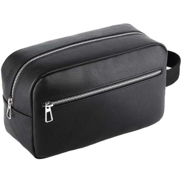 Quadra Tailored Luxe Wash Bag Thumbnail