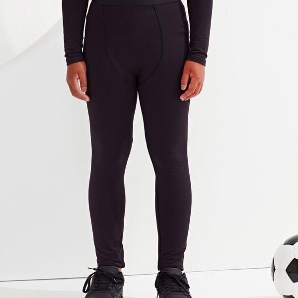 Kids TriDri® training leggings Thumbnail