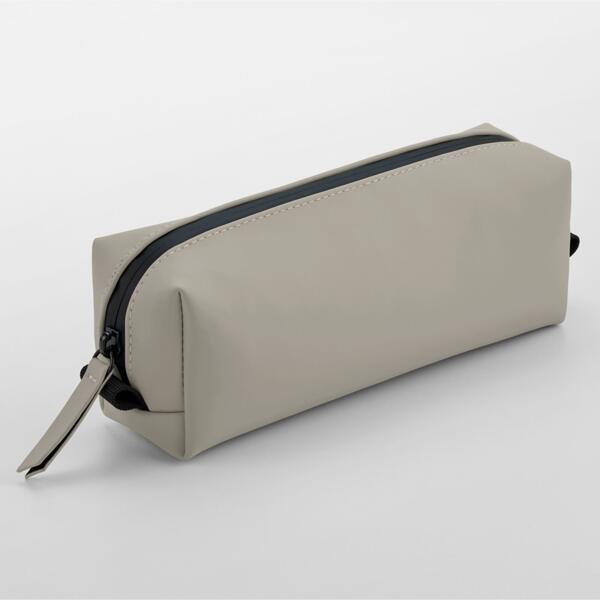 Matte PU Mini Accessory Case Thumbnail