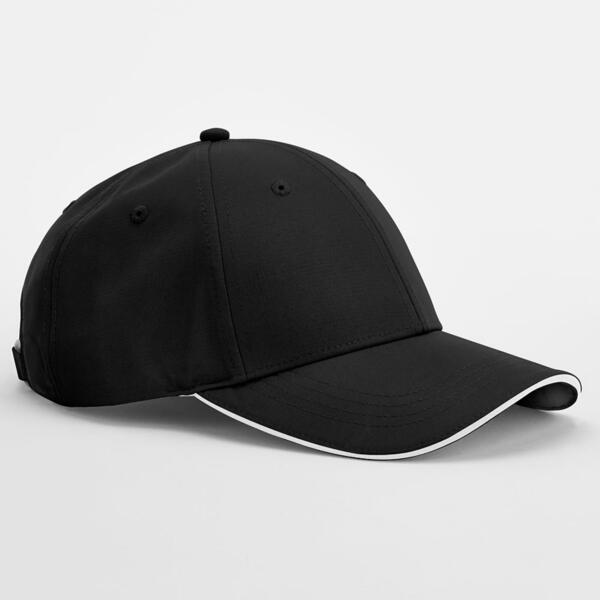 Team Sports-Tech Cap Thumbnail