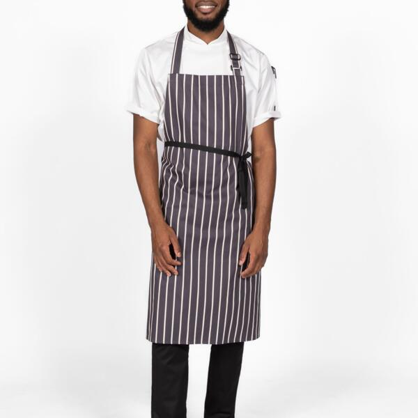 Stripe Apron Thumbnail