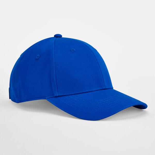 EarthAware® Junior Classic Organic Cotton 6 Panel Cap Thumbnail