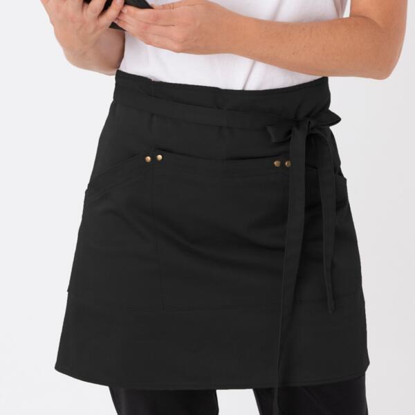Le Chef Prep Utility Apron Thumbnail