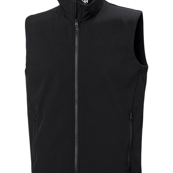 Manchester 2.0 Softshell Vest Thumbnail