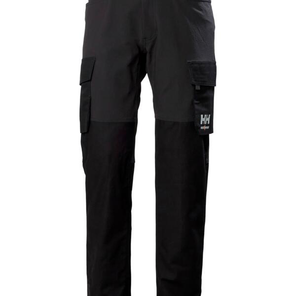 Oxford 4X Cargo Pant Thumbnail