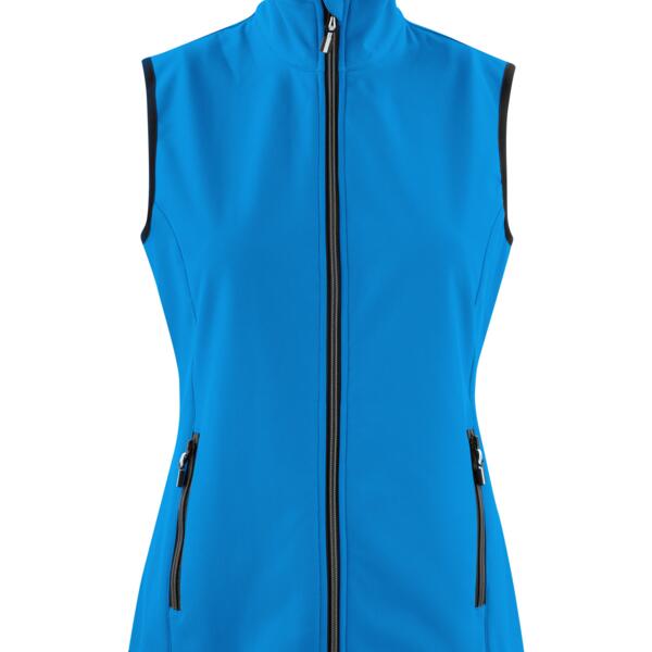 Ladies Trial Vest Thumbnail