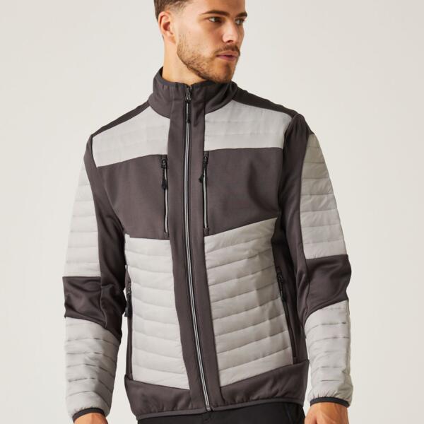 E-Volve Thermal Hybrid Jacket Thumbnail