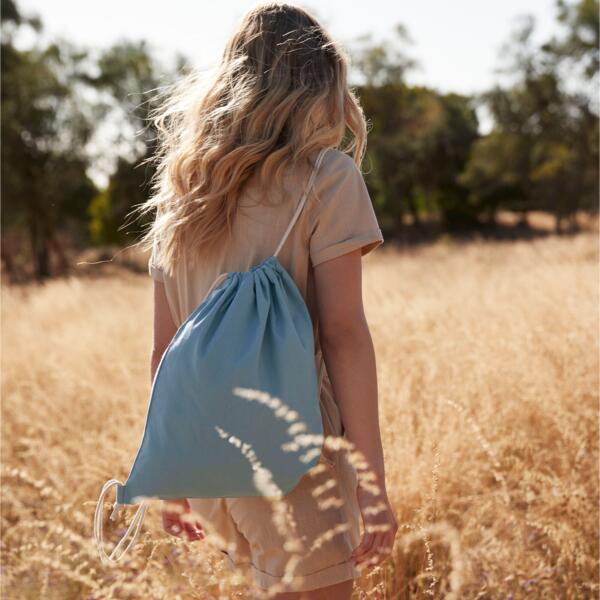 Organic Cotton InCo Gymsac Thumbnail