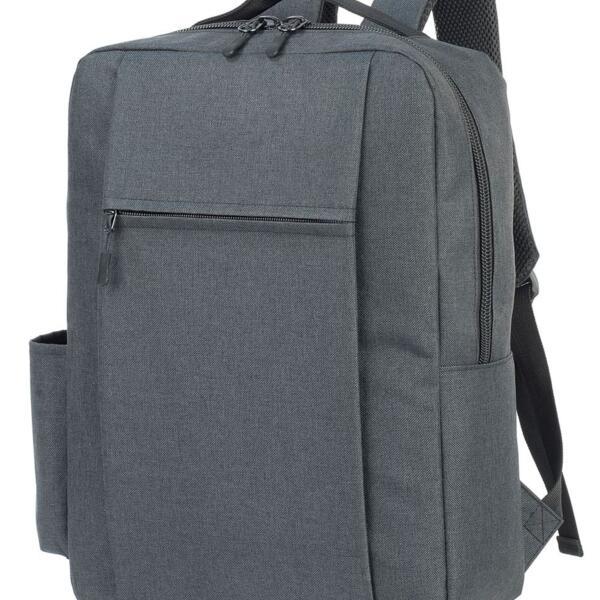 Sembach Basic Laptop Backpack Thumbnail