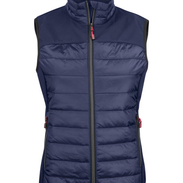 Ladies Expedition Vest Thumbnail