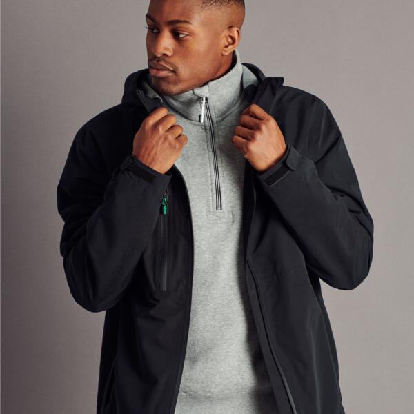 Hiker Jacket Thumbnail