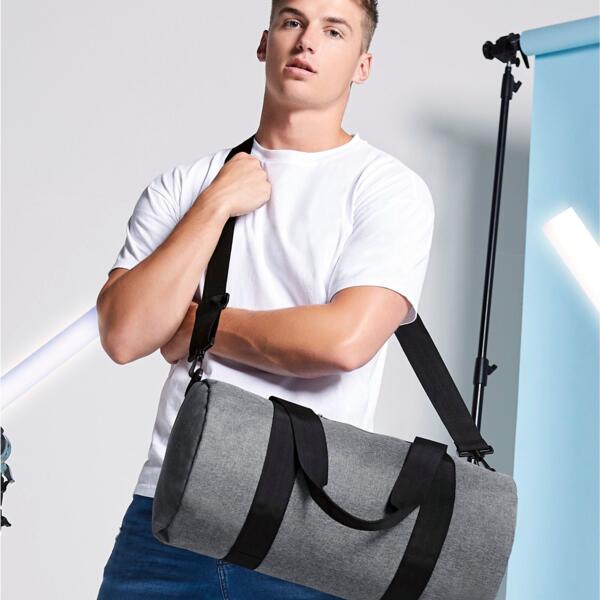 Original Barrel Bag Thumbnail