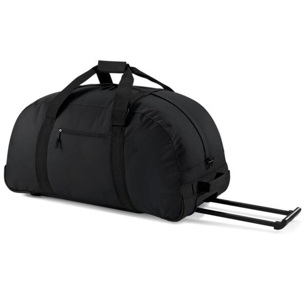 Classic Wheelie Holdall Thumbnail