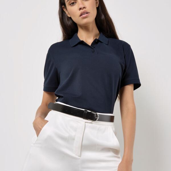 Classic Fit Klassic Superwash® 60 Polo Thumbnail