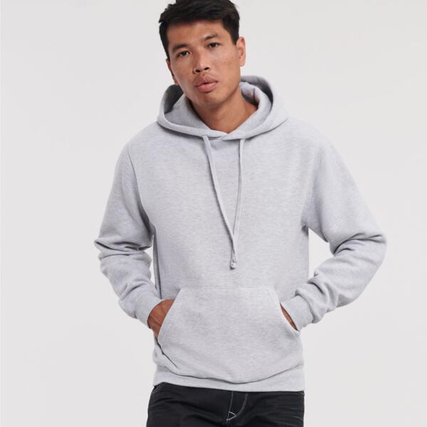 Hooded Sweatshirt Thumbnail