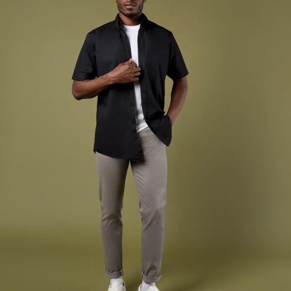 Classic Fit Short Sleeve Workforce Shirt Thumbnail