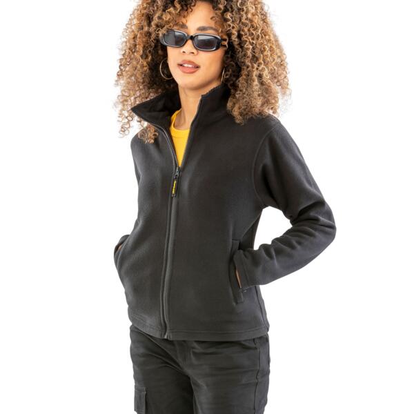 Women's Horizon High Grade Microfleece Jacket Thumbnail