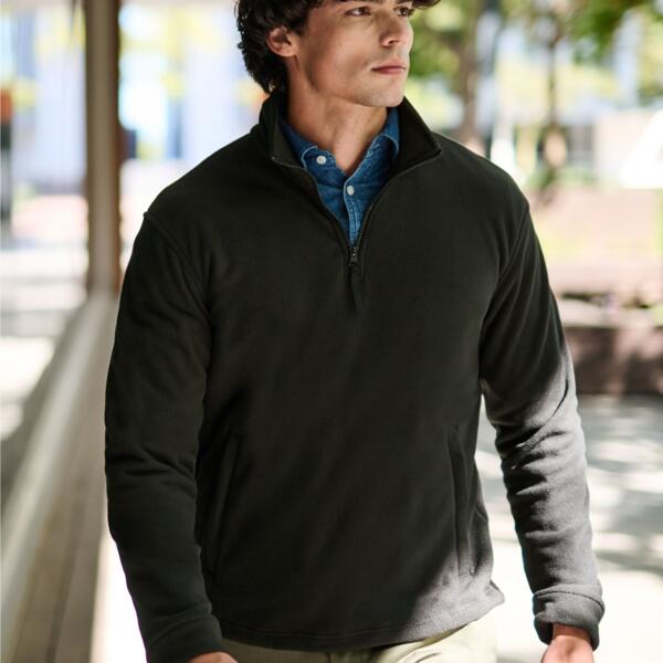 Thor Overhead Fleece Thumbnail