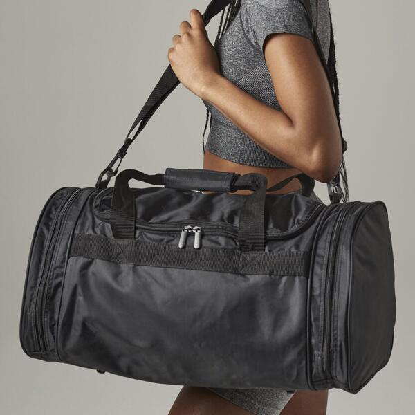 Sports holdall Thumbnail