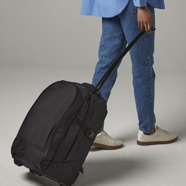 Vessel™ airporter Thumbnail