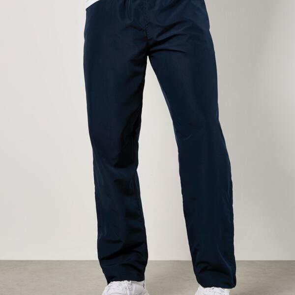 Regular Fit Plain Training Pant Thumbnail