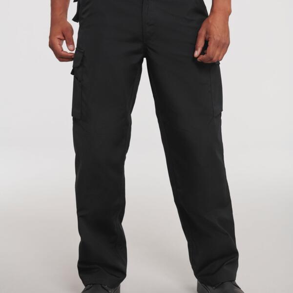 Heavy Duty Workwear Trousers (Tall) Thumbnail