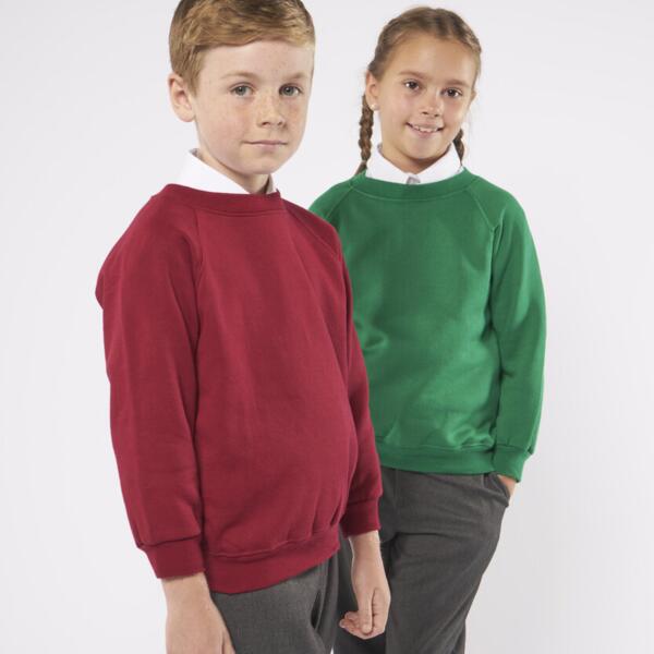 Kids Coloursure™ sweatshirt Thumbnail