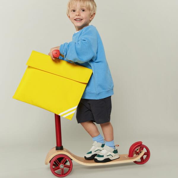 Classic Book Bag Thumbnail