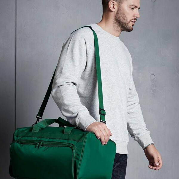 Advertising Holdall Thumbnail