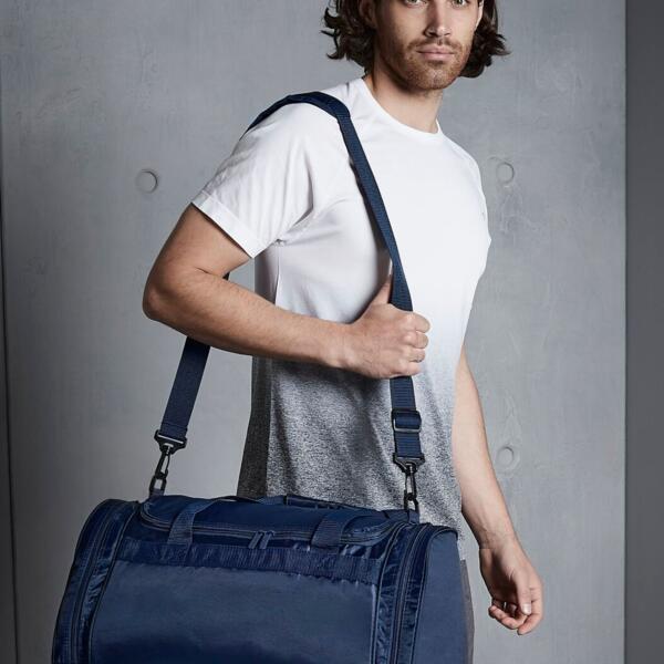 Sports Holdall Thumbnail