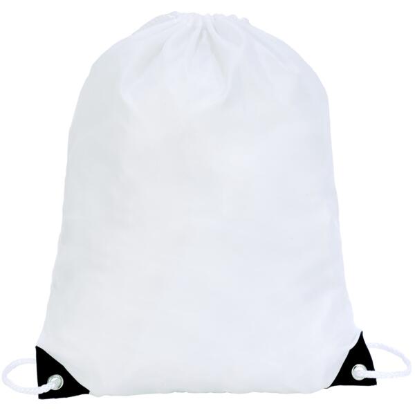 Stafford Drawstring Tote Backpack Thumbnail