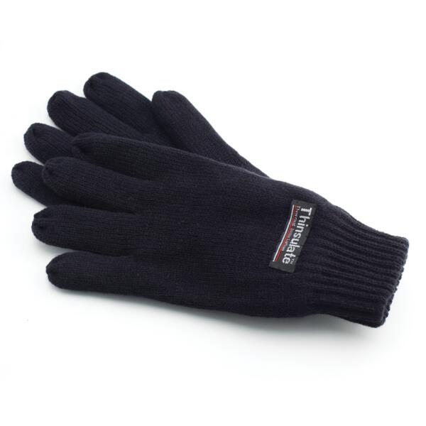 3M Thinsulate™ Full Finger Gloves Thumbnail