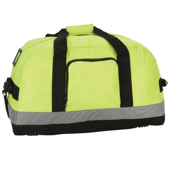 Seattle Workwear Holdall Thumbnail