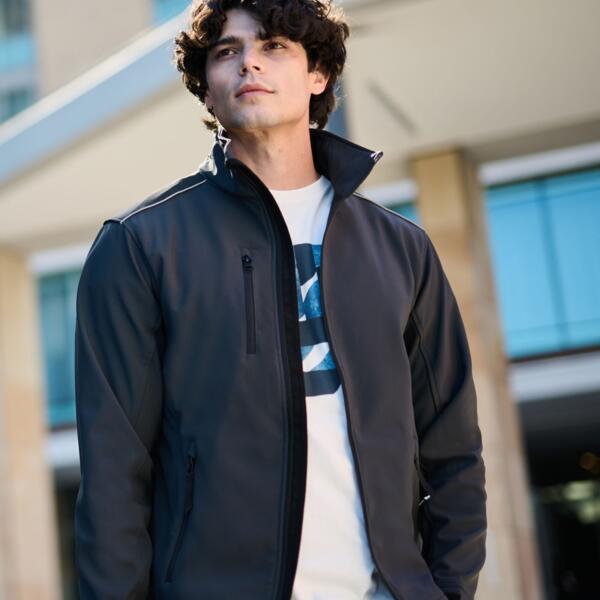 Sandstorm Ripstop Softshell Thumbnail