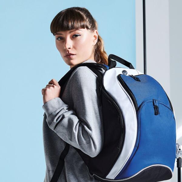 Teamwear Backpack Thumbnail
