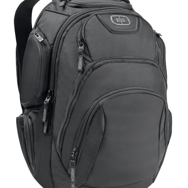 Renegade backpack Thumbnail