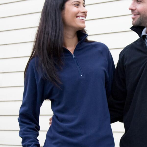 Microfleece Top Thumbnail