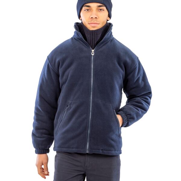 Polartherm® Quilted Winter Fleece Thumbnail