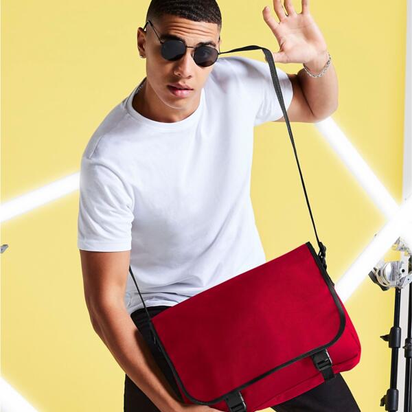 Messenger Bag Thumbnail