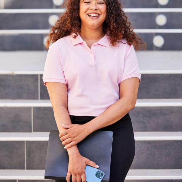 Ladies' Premium Polo Thumbnail