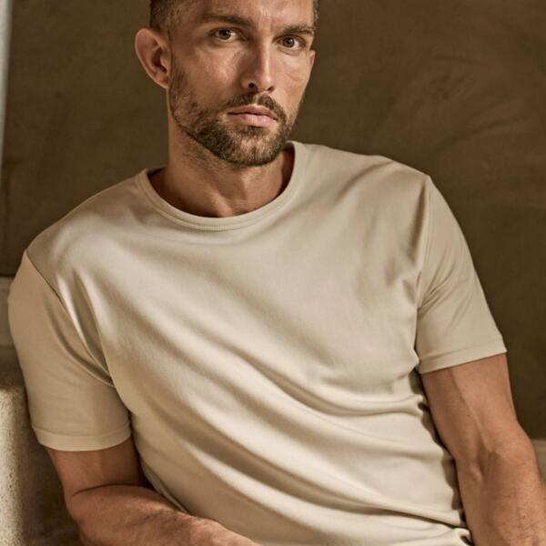 Men's Interlock Tee Thumbnail