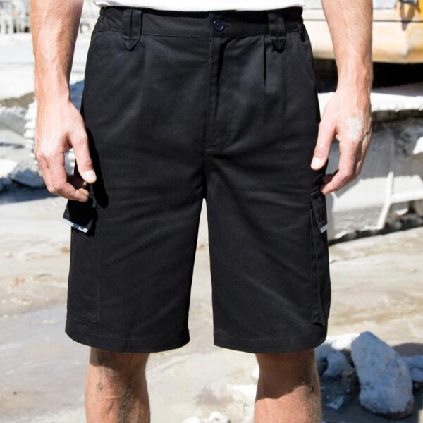 Action Shorts Thumbnail