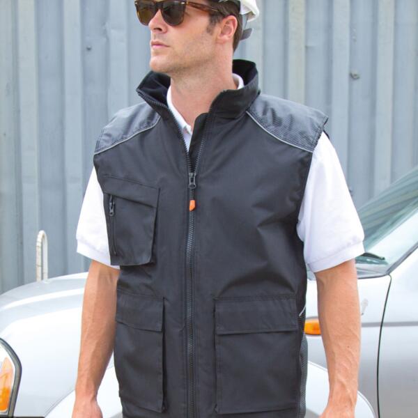 Vostex Bodywarmer Thumbnail