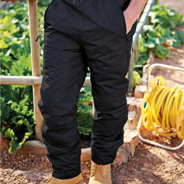 Wetherby Insulated Breathable Lined Overtrouser (Reg) Thumbnail