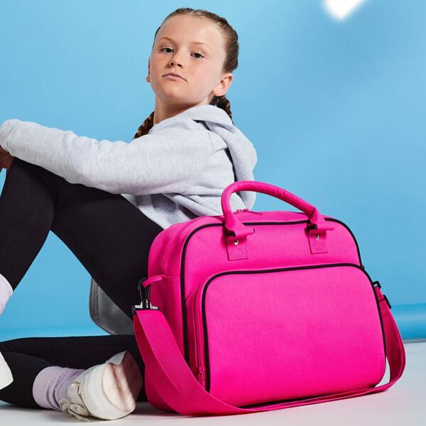 Junior Dance Bag Thumbnail