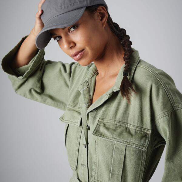 Army Cap Thumbnail