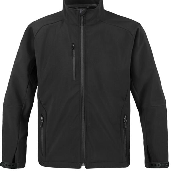 Men's Ultra-Light Softshell Thumbnail