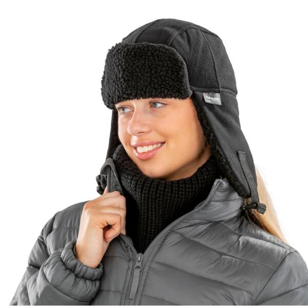 Thinsulate Sherpa Hat Thumbnail