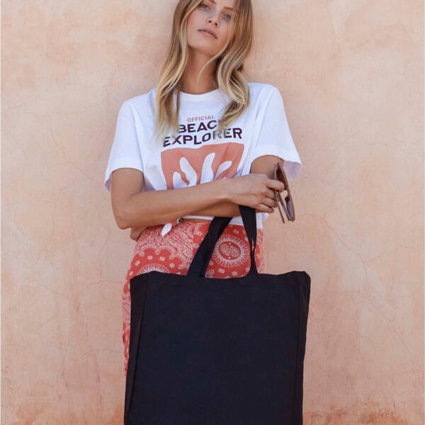 Fairtrade Cotton Classic Shopper Thumbnail